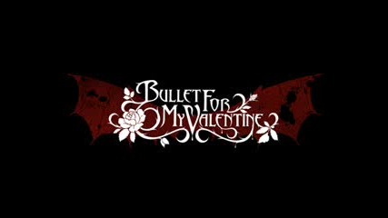 Scream aim fire - Bullet For My Valentine