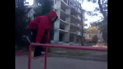 Real Flip ot katerushka