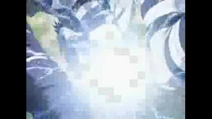 Sasuke Vs Gaara