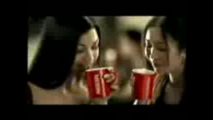 Nescafe 3in1