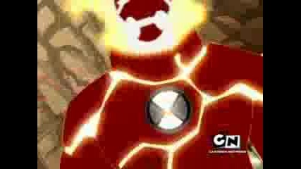 Ben 10 Епизод 6 Сезон 1