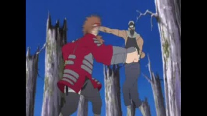 Naruto - For The Heart I Once Had