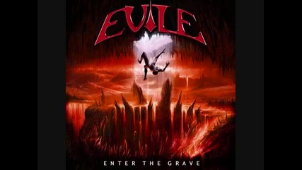 Evile - Thrasher