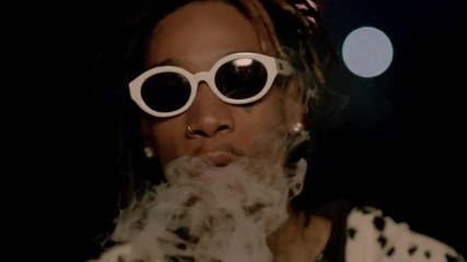 Wiz Khalifa - Stayin Out All Night ( Официално Видео )