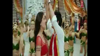 Chammak Challo (1)