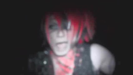 Scapegoat 【赤いバスルーム mv type B Full Ver