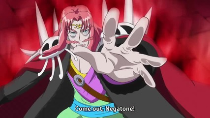 Suite Precure Episode 35