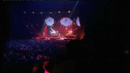 Toto - Falling in Between (falling in Between Live)