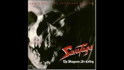 [ Savatage - Fighting For Your Love ]