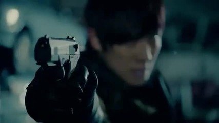 Mblaq - It's War
