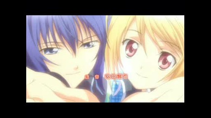 Shugo chara snimkii