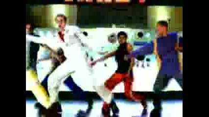 Britney Spears - (you Drive Me) Crazy 