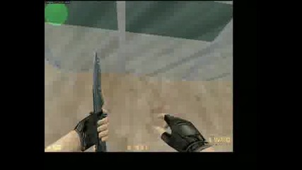 Counter Strike - Heglass2 Bots