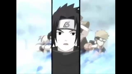 Naruto {openning}intro 1 in {english version}[the best]