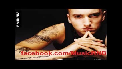 Eminem feat. Aaron London - Move On [new Song] 2011