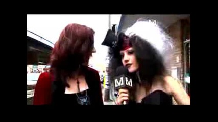 Under the Blue Moon Gothic Festival - Part 2