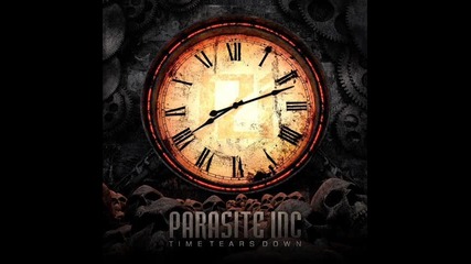Parasite Inc. - Unmeant Outcasts