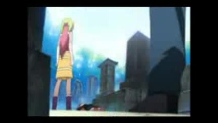 Elfen Lied - Bring me to life 