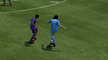 Edinson Cavani ''el Matador''|fifa 13