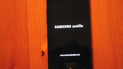 Windows Phone Sms attack