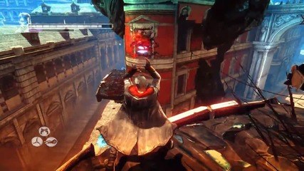 Devil May Cry 5 (part 11)