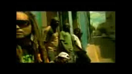 Alborosie - Kingston Town