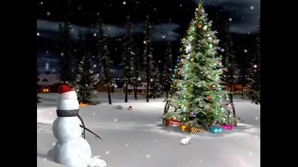 Коледна песен | Alabama - The Night Before Christmas