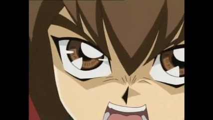 Yu Gi Oh ! Gx Eпизод 4 бг аудио