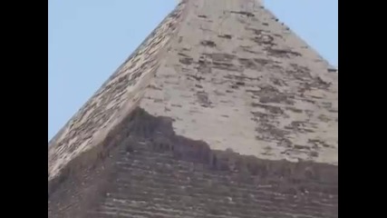 Каква е връзката между пирамидите в Египет, Никола Тесла и изгубеният Кивот ?