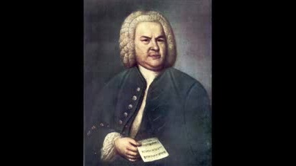 Bach - Brandenburg Concerto No. 4 