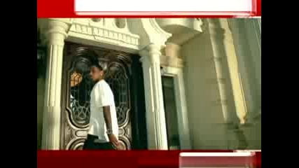 Fabolous - Baby Dont Go (party Break)
