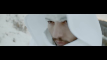 Vanotek feat. The Code & Georgian - I'm Coming home - Official Video Clip