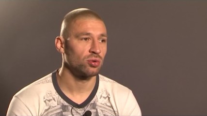 Бандаловски: Берое е правилното място за мен
