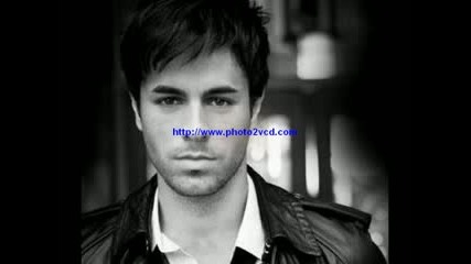 Enrique Iglesias