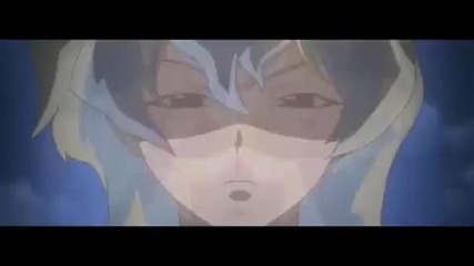 Gurren Lagann - Already Over