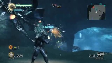 Lost Planet 2 Review 