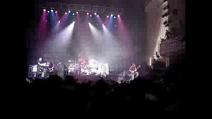 Dream Theater , Newcastle City Hall Highli