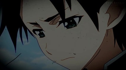 Sword Art Online - Without you | Amv