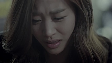 (hd) Davichi - Just two of us