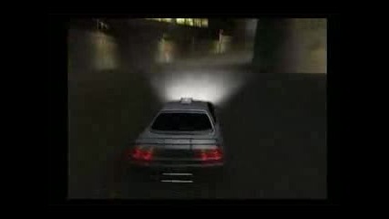 Sme6en Drift