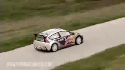 Official Website - Rally Bulgaria 2010 Wrc 