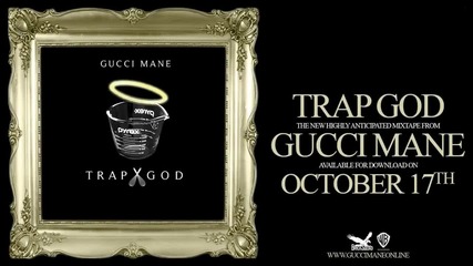 Gucci Mane ft. Birdman - Get Lost