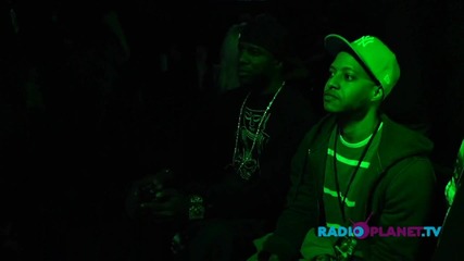 Dj Whoo Kid Previews Call of Duty Modern Warfare 2 with Ice T 