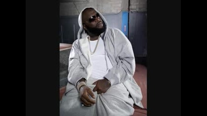 Luxury Tax - Rick Ross ft. Lil Wayne, Young Jeezy & Trick Daddy 