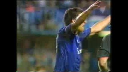 Ballack vs.tom Henning