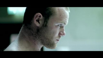 Wayne Rooney - Make the difference