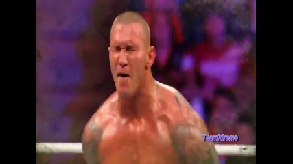 Randy Orton Video Entrance 2010 Hd