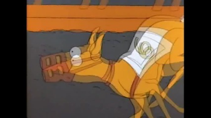 The Simpsons s01 e01