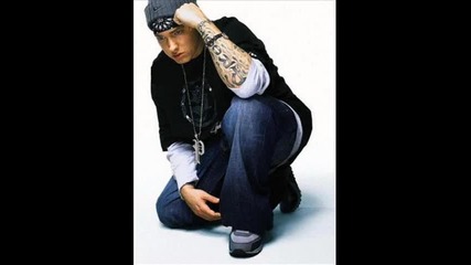 Eminem feat lil Wayne - Love