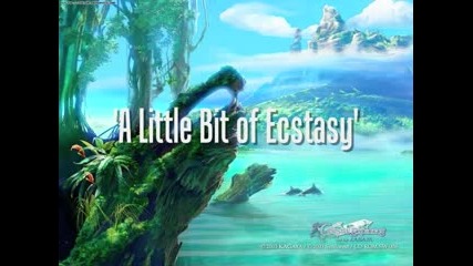 Techno (old School) - A Little Bit Of Ecstasy